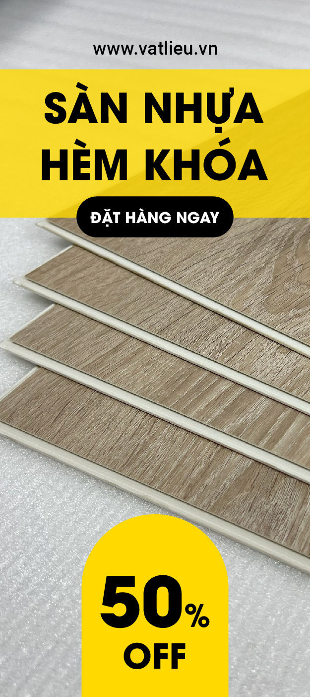 Sàn Nhựa Cần Thơ